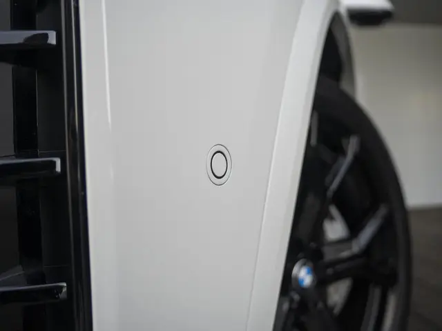 BMW X5 xDrive50e 2025 Hybride Benzine 45