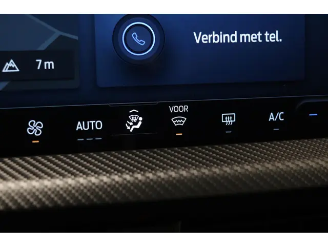 Ford Kuga 2.5 PHEV ST-Line X 2025 Hybride Benzine 43