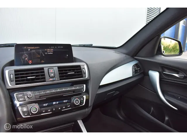 BMW 1 Serie 120i M Sport 2016 Benzine 25