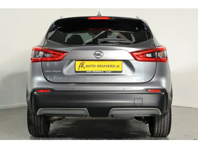 Nissan QASHQAI 1.3 DIG-T Tekna + 2020 Benzine 9