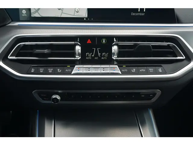 BMW X5 xDrive45e 2022 Hybride Benzine 22