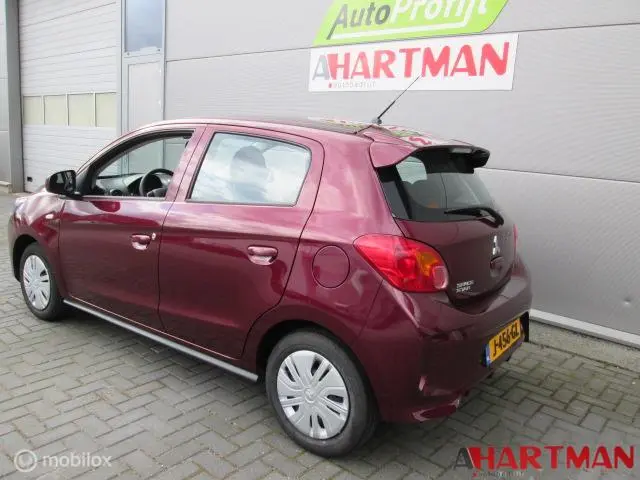 Mitsubishi Space Star 1.0 Cool+ 2020 Benzine 3