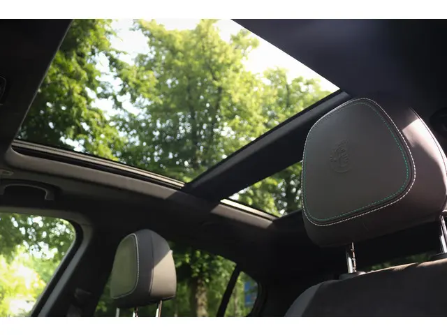 Alfa Romeo Stelvio 2.9 V6 AWD Quadrifoglio 2020 Benzine 17