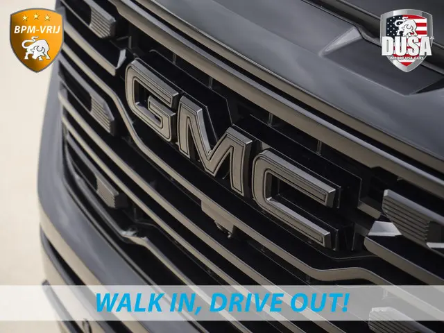 GMC Sierra 1500 | AT4 | 6.2L V8 2024 Benzine 12