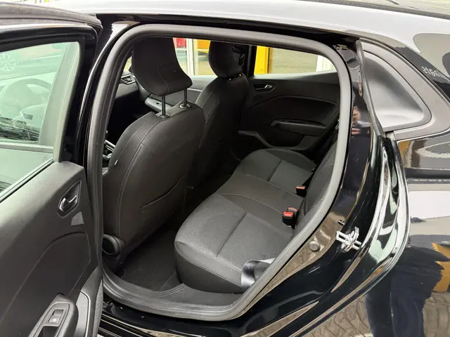 Renault Clio 1.0 TCe Zen Comfort 2021 Benzine 9