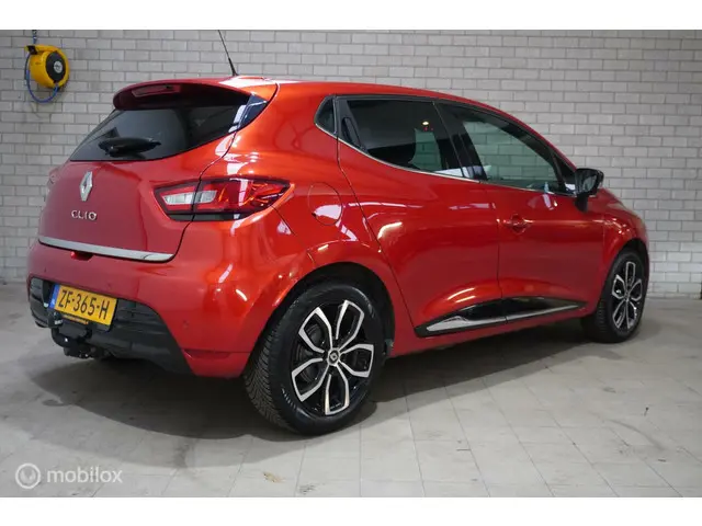 Renault Clio 0.9 TCe Limited 2019 Benzine 5