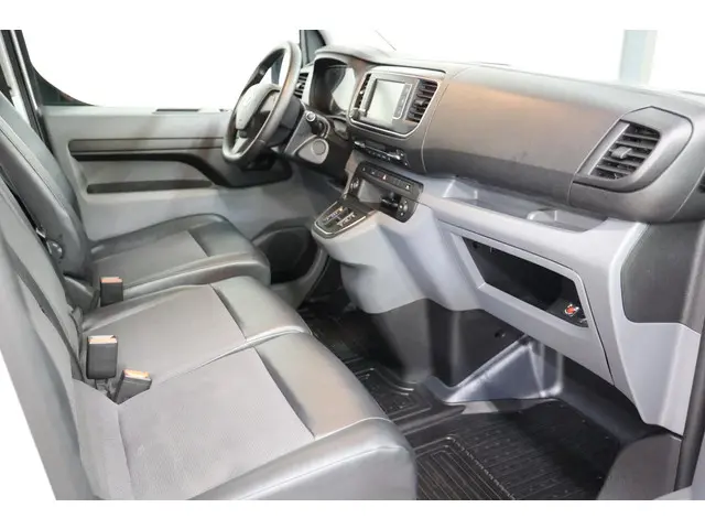 Toyota ProAce Electric Worker 2021 Elektrisch 8
