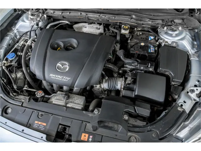 Mazda 6 Sportbreak 2.0 SkyActiv-G 165 TS+ 2016 Benzine 43