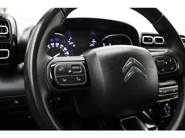 Citroën C3 Aircross 1.2 PureTech S&S Shine 2019 Benzine 23