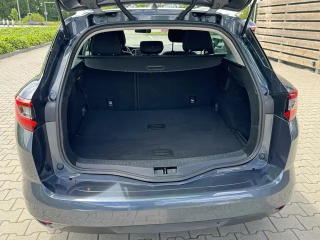 Renault Mégane Estate 1.3 TCe 85kW Limited 2019 Benzine 22