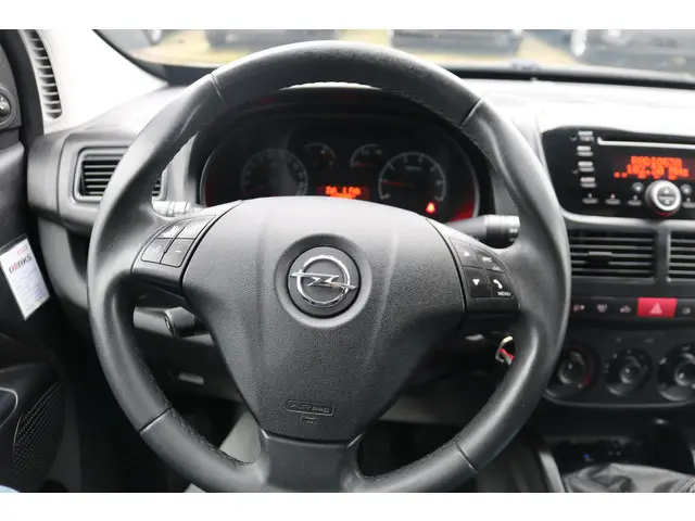 Opel Combo 1.3 CDTi L2 H1 Sport Koelwagen 2018 Diesel 20