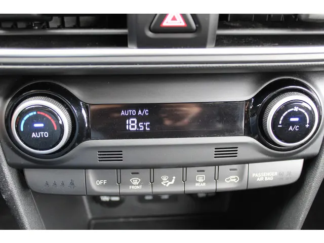 Hyundai Kona 1.0T Essence 2018 Benzine 19