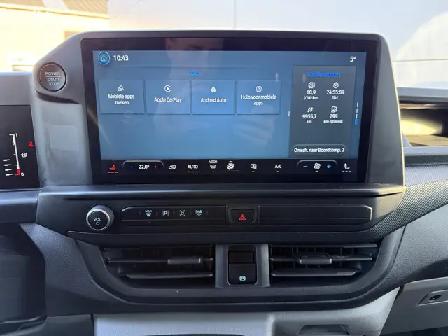 Ford Transit Custom 320 2.0 TDCI 136PK 2024 Diesel 19