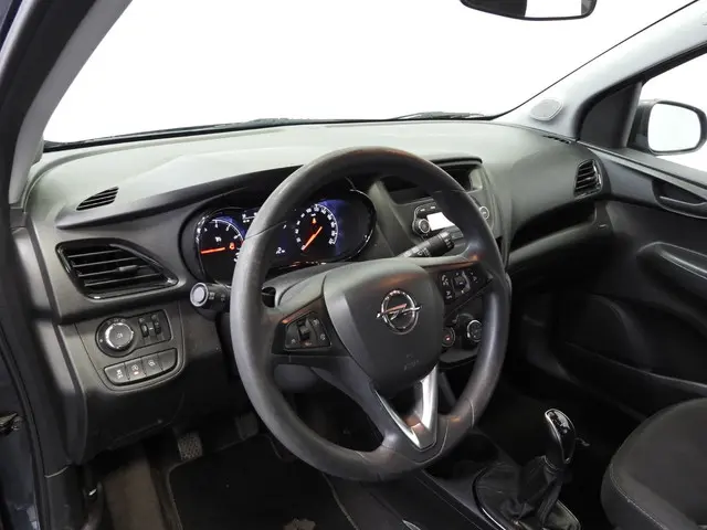 Opel KARL 1.0 ecoFLEX Edition 2018 Benzine 4