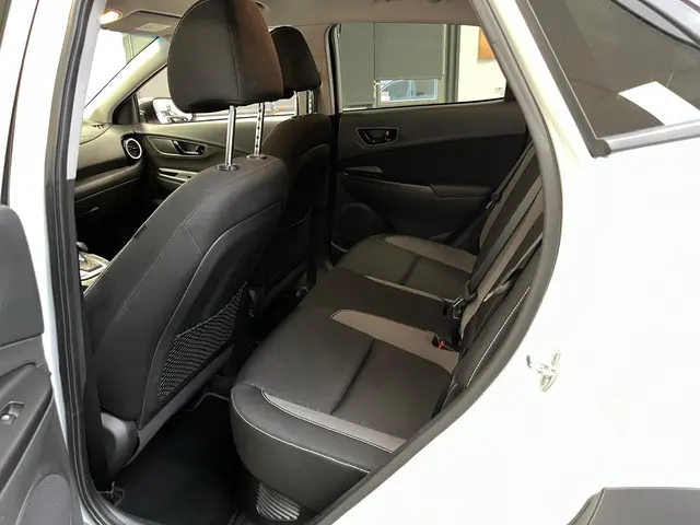 Hyundai Kona 1.6 GDI HEV Fashion 2021 Hybride Benzine 20