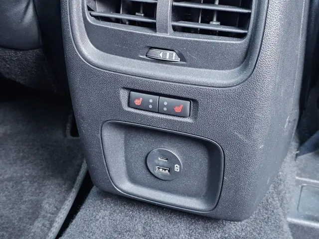 Ford Kuga Vignale 2021 Hybride Benzine 32