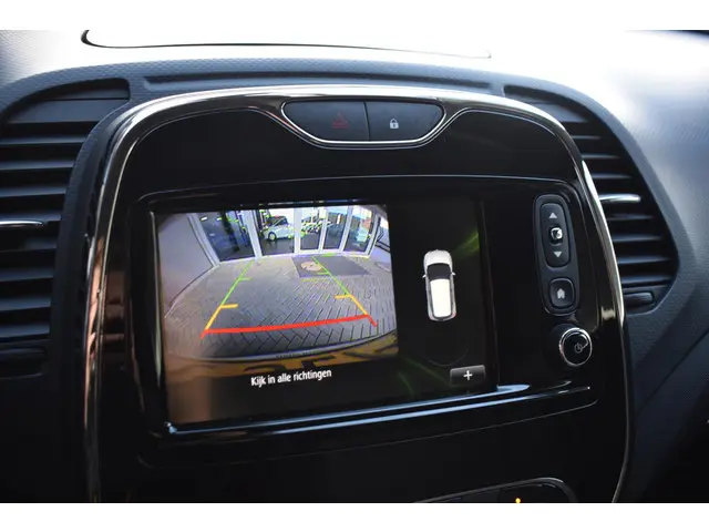 Renault Captur TCe 120 EDC Dynamique 2013 Benzine 5