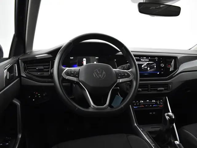 Volkswagen Polo 3