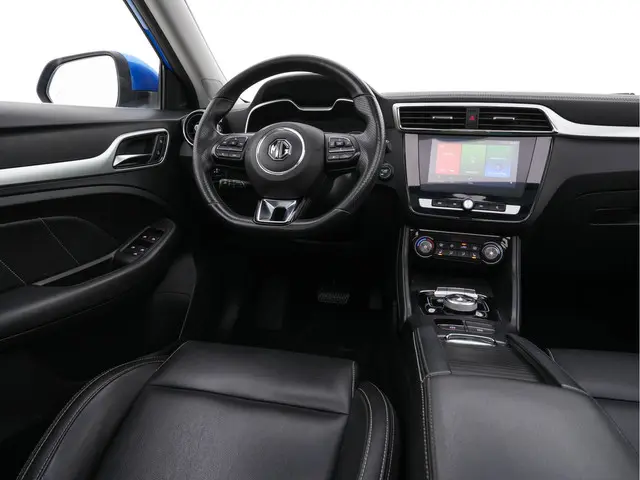 MG ZS EV Luxury 45 kWh {SOH-89%} 2019 Elektrisch 7