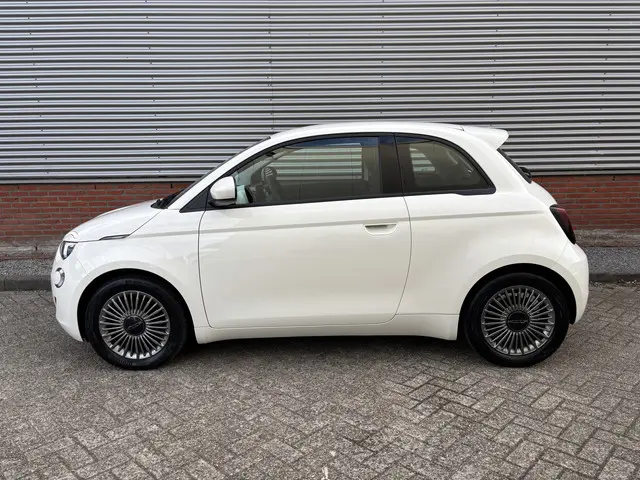Fiat 500 2