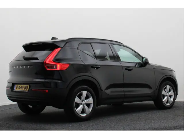 Volvo XC40 1.5 T3 2018 Benzine 14
