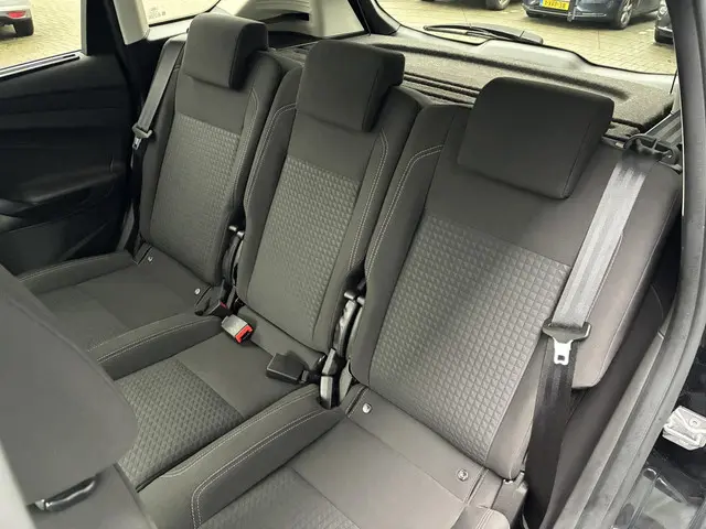 Ford C-MAX HELAAS VERKOCHT!!! 2019 Benzine 9