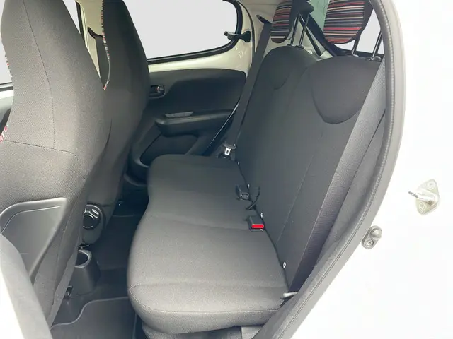 Citroën C1 1.0 VTi Feel 2019 Benzine 19