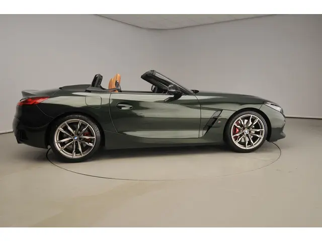 BMW Z4 Roadster M40i 2024 Benzine 4