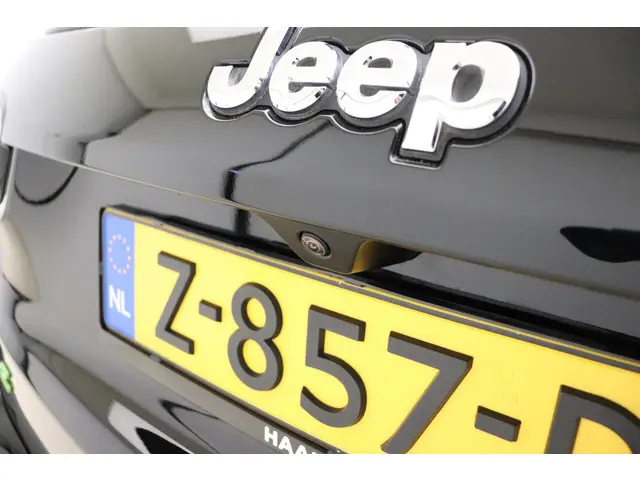 Jeep Compass 1.5T e-Hybrid Altitude 2024 Hybride Benzine 14