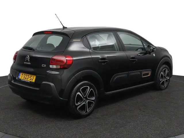 Citroën C3 1.2 C-Series | Navi | Airco | 2023 Benzine 2