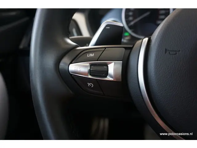 BMW 4 Serie Gran Coupé 435i 2014 Benzine 31