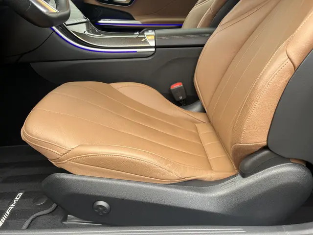 Mercedes-Benz CLE Coupé 200 AMG Line 2024 Benzine 17