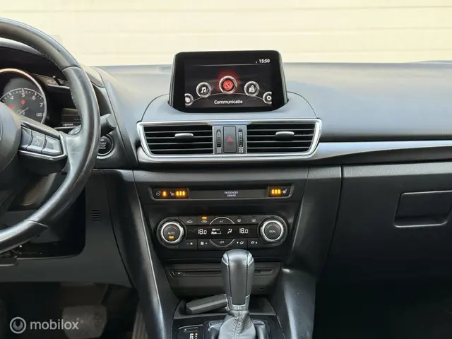 Mazda 3 2.0 SkyActiv-G 120 GT-M 2017 Benzine 20