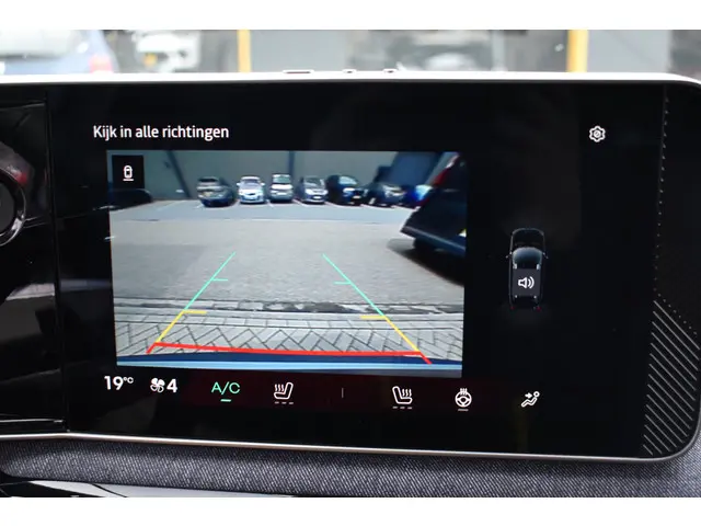 Renault 4 Techno 2026 Elektrisch 24