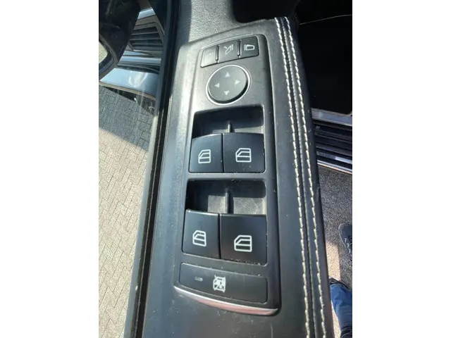 Mercedes-Benz G-Klasse AMG 63 2017 Benzine 8