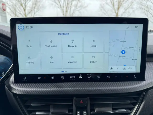 Ford Kuga 2.5 FHEV ST-Line 2025 Hybride Benzine 23