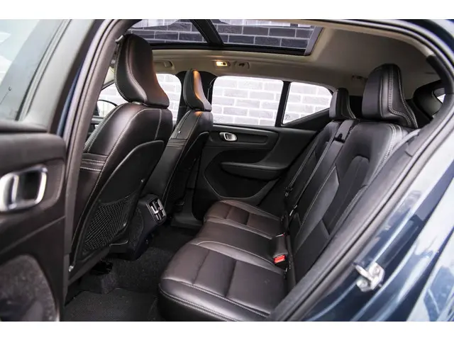 Volvo XC40 1.5 T3 Inscription 2018 Benzine 8