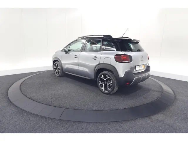 Citroën C3 Aircross PureTech 110 Max 2024 Benzine 72