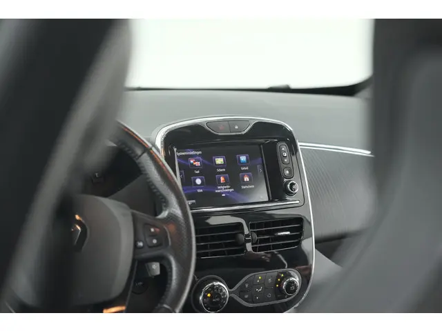 Renault ZOE R110 Limited 41 kWh 2018 Elektrisch 48