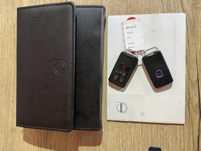 Volvo V70 2.0 D4 Summum 2015 Diesel 9