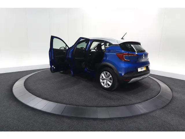 Renault Captur TCe 90 Evolution 2022 Benzine 71