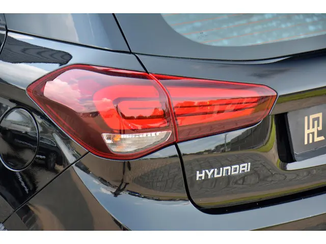 Hyundai i20 1.2 LP i-Drive Cool 2019 Benzine 27