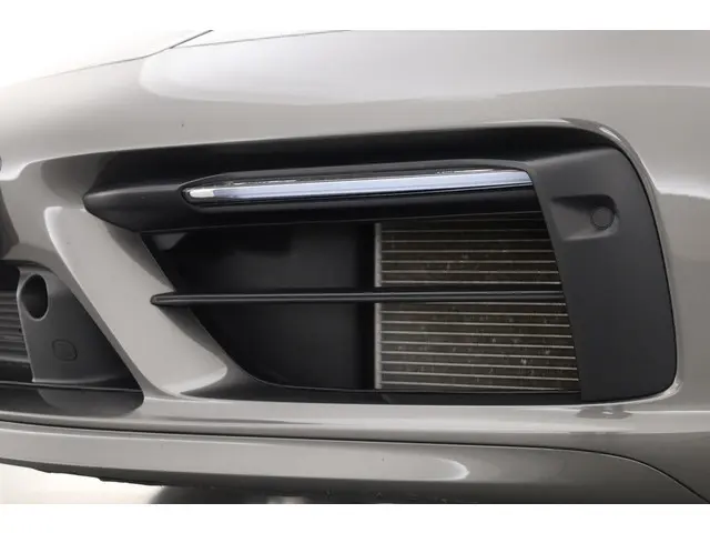 Porsche 911 Targa 4S 3.0 Orgi. NL 2020 Benzine 53