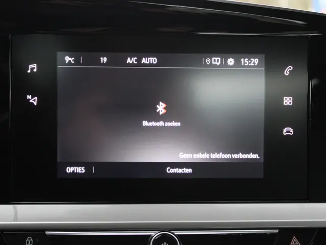 Opel Mokka 1.2 Turbo Level 5 2023 Benzine 20