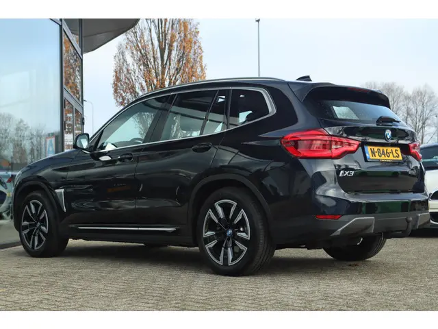 BMW iX3 EXECUTIVE 80 KWH 2021 Elektrisch 14