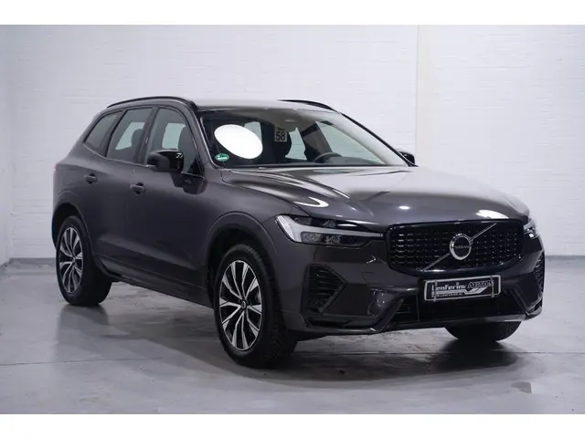 Volvo XC60 2