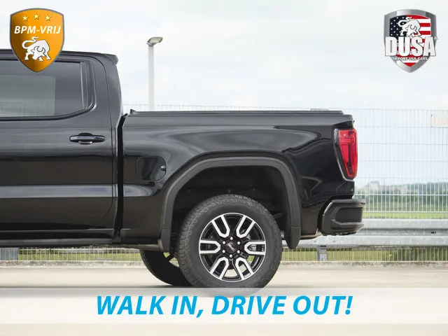 GMC Sierra 1500 | AT4 | 6.2L V8 2024 Benzine 5