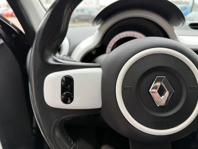 Renault Twingo 0.9 TCe Intens 2019 Benzine 17