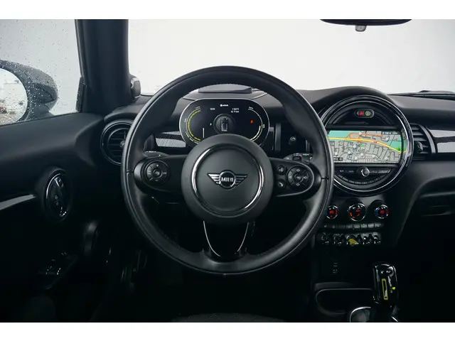 MINI Electric 3-deurs 2021 Elektrisch 9