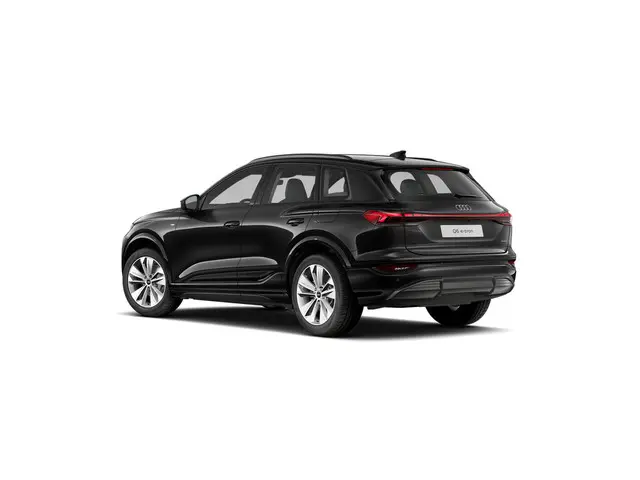Audi Q6 e-tron 252 1AT Advanced Edition 2025 Elektrisch 14